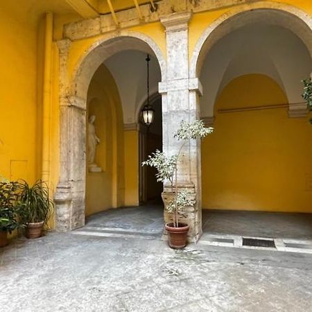 Parceval Villa Róma Kültér fotó
