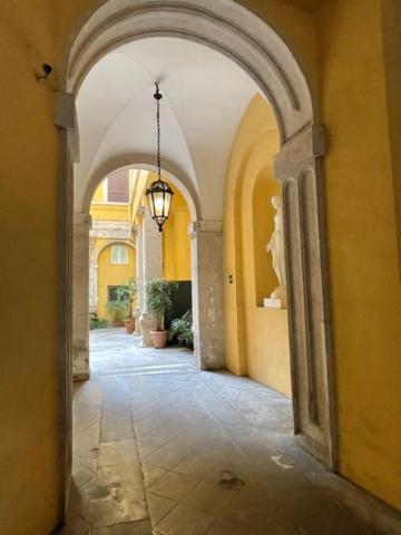 Parceval Villa Róma Kültér fotó