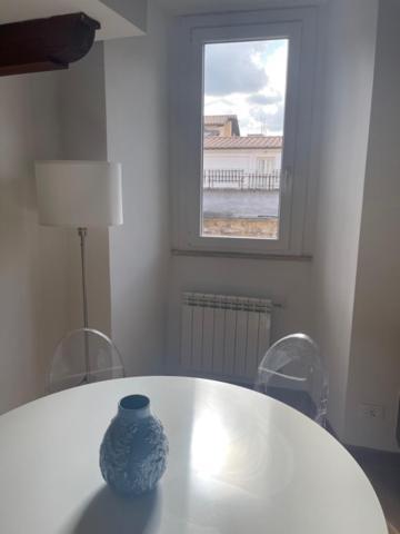 Parceval Villa Róma Kültér fotó
