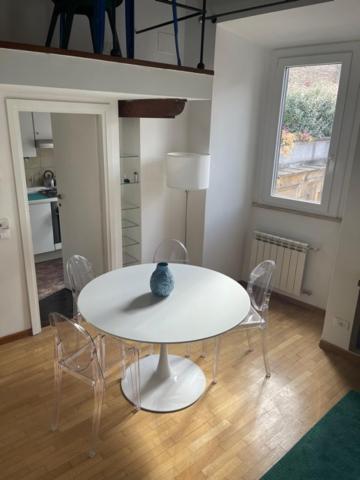 Parceval Villa Róma Kültér fotó